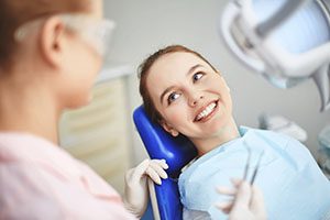 Dental Check-up and Teeth Cleaning | Dentist Warner