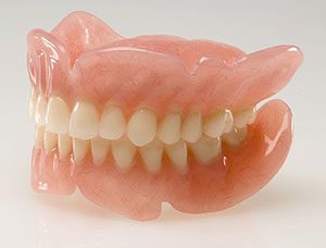 Dentures | Dentist Warner