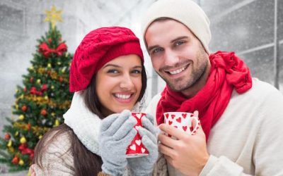Effective Oral Health Tips this Holiday Season