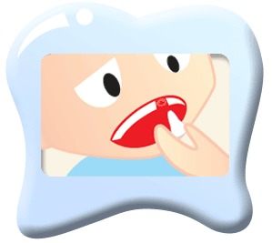 Knocked Out Tooth | Dentist Warner
