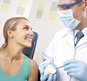 New Patients | Dentist Warner