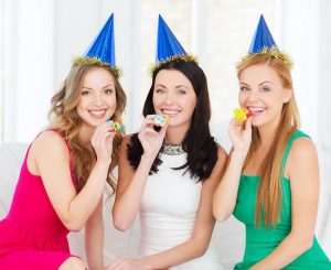 New Year, New Smile- 5 Resolutions For Oral Health