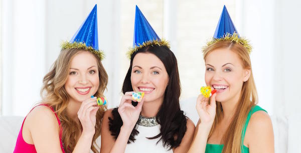 New Year, New Smile: 5 Resolutions For Oral Health