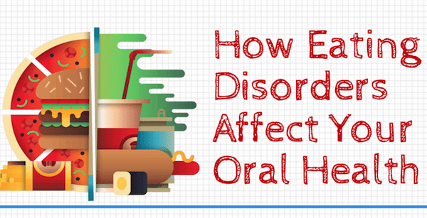 The Connection Between Eating Disorders and Dental Problems