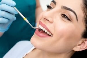 Tooth Bonding A Quick Answer To Dental Problems warner lakes dentist