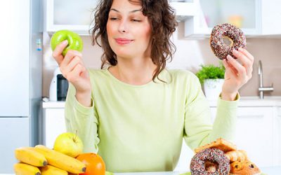 How To End Your Sugar Cravings for Good