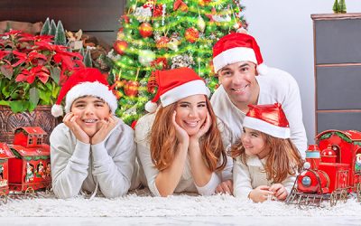 Oral Care Tips To Keep Your Teeth Bright And Healthy This Holiday Season