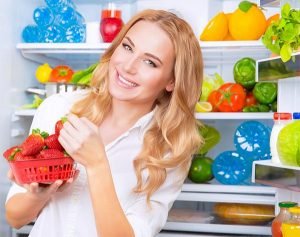 Mouth and Diet Friendly Foods For Optimal Oral Health | Dentist Warner