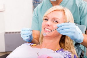 Warner Lakes Dental | Treatment Options For Teeth Loosened By Gum Disease | Dentist Warner