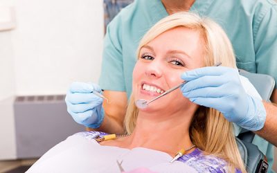 Treatment Options For Teeth Loosened By Gum Disease