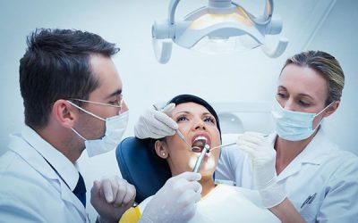 Your Fillings – Expected Outcomes and Extended Care