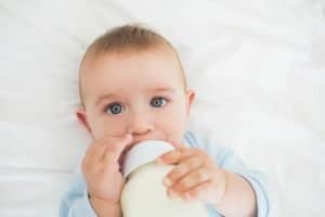 8 Signs of Baby Bottle Tooth Decay | Dentist Warner