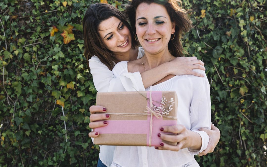 Top 3 Best Gift Ideas for Mother’s Day