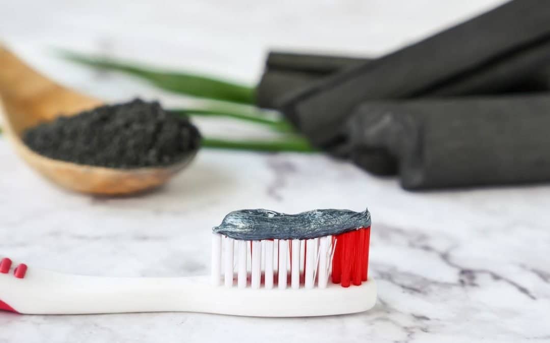 Charcoal Based Toothpaste – Whitening Fad or Fraud?