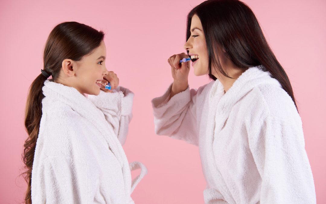 Dental Health Tracking Tips from Your Warner Dentist
