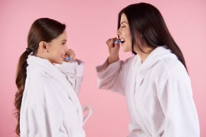 Dental Health Tracking Tips from Your Warner Dentist