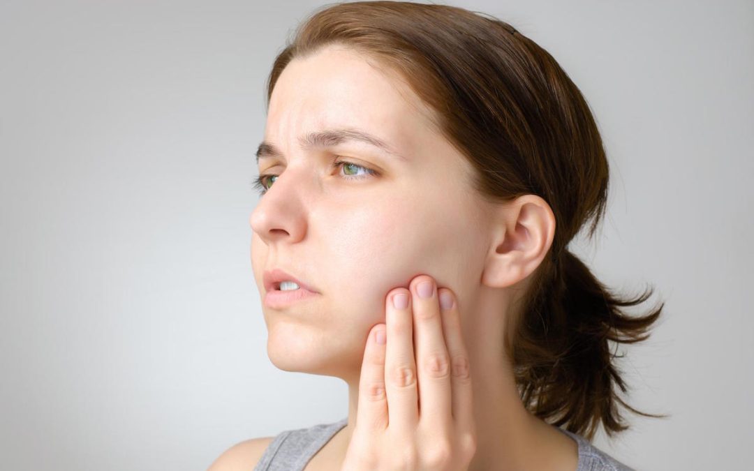 Why Do my Gums Hurt? Treatments and Relief from Warner Lakes Dental