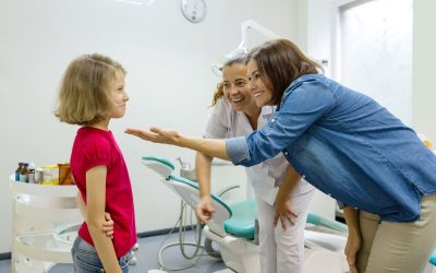 Dental Tips: How Can the Child Dental Benefits Schedule Help Children?