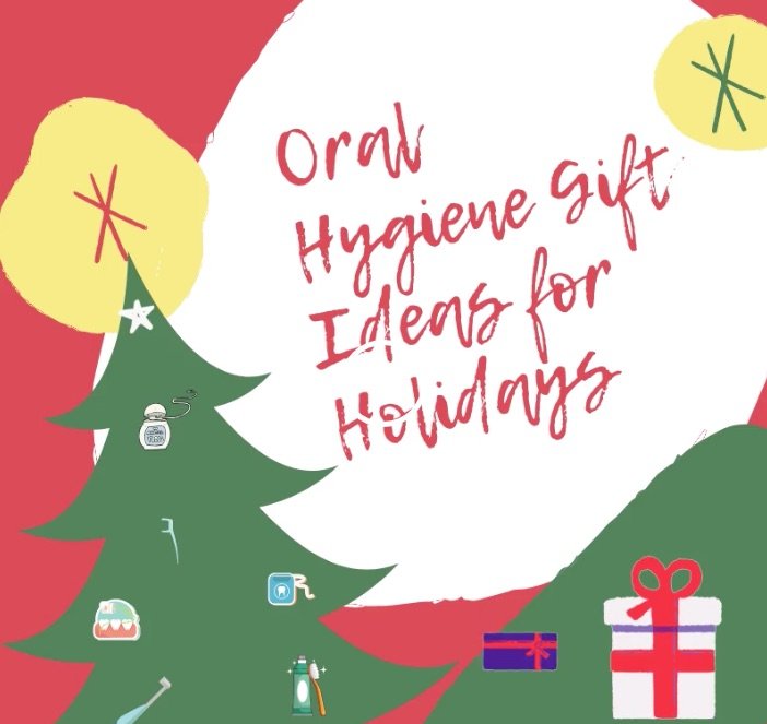 Top 7 Oral Hygiene Gift Ideas for Holidays from Warner Lakes Dental