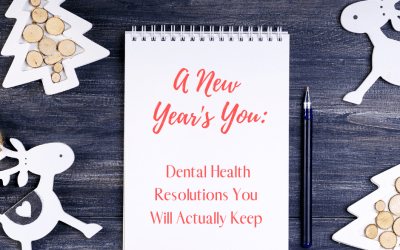Warner Lakes Dental and Your Dental Health in 2020!