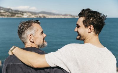 Father’s Day Dental Tips from Warner Lakes Dental