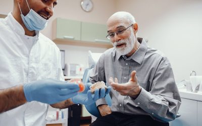 Dental Implants vs Dentures: Which is Better?