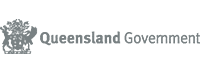 Queensland Health Vouchers logo