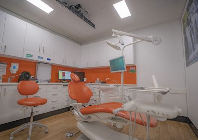 Warner Lakes Dental dentist Warner Dental Clinic Surgery Room