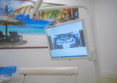 Warner Lakes Dental dentist Warner Dentla Screen X-ray