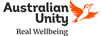 Australian Unity Logo