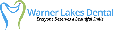 Warner Lake Dental Logo | Dentist Warner
